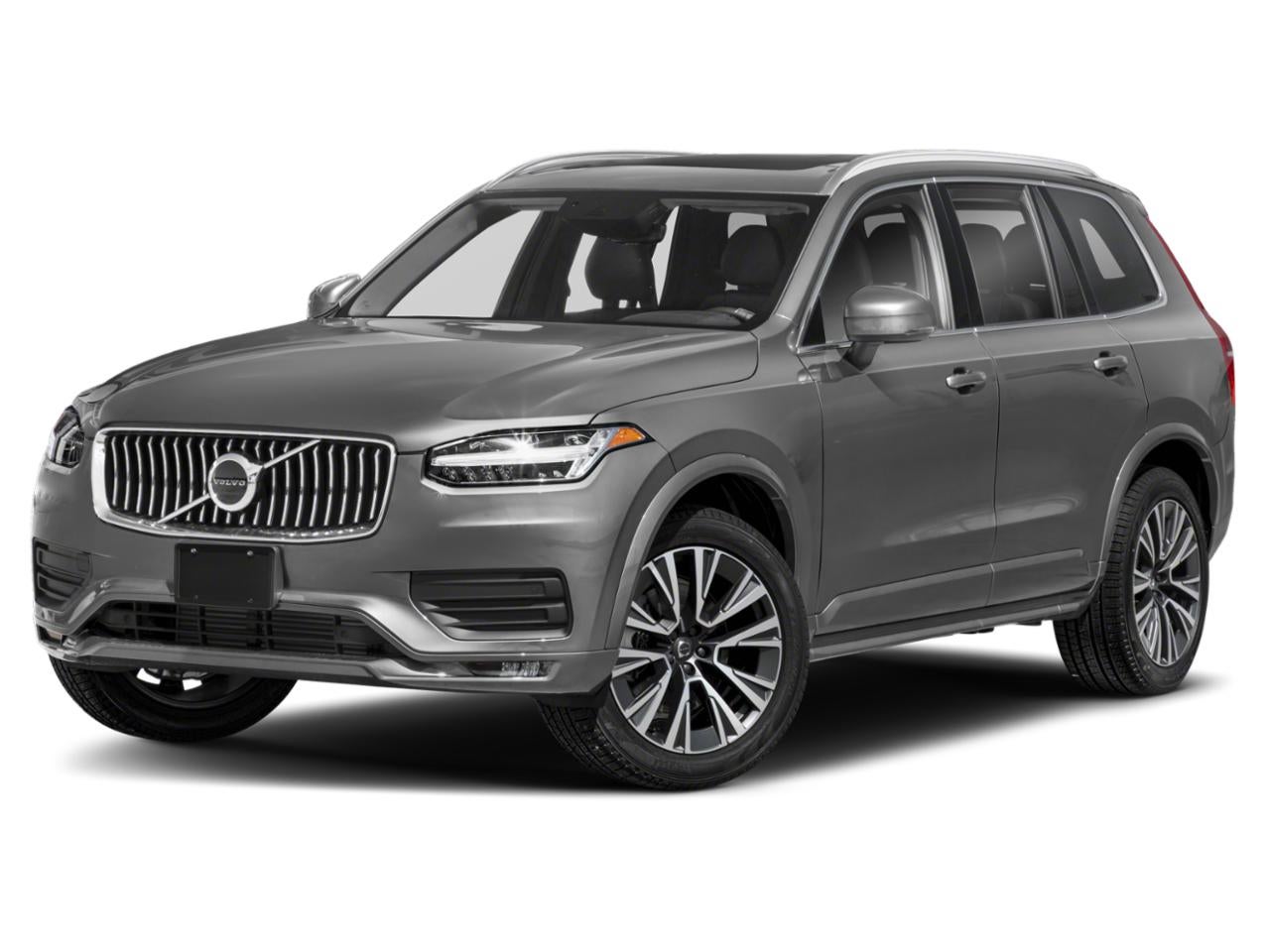 2021 Volvo XC90 T6 AWD Momentum 7P