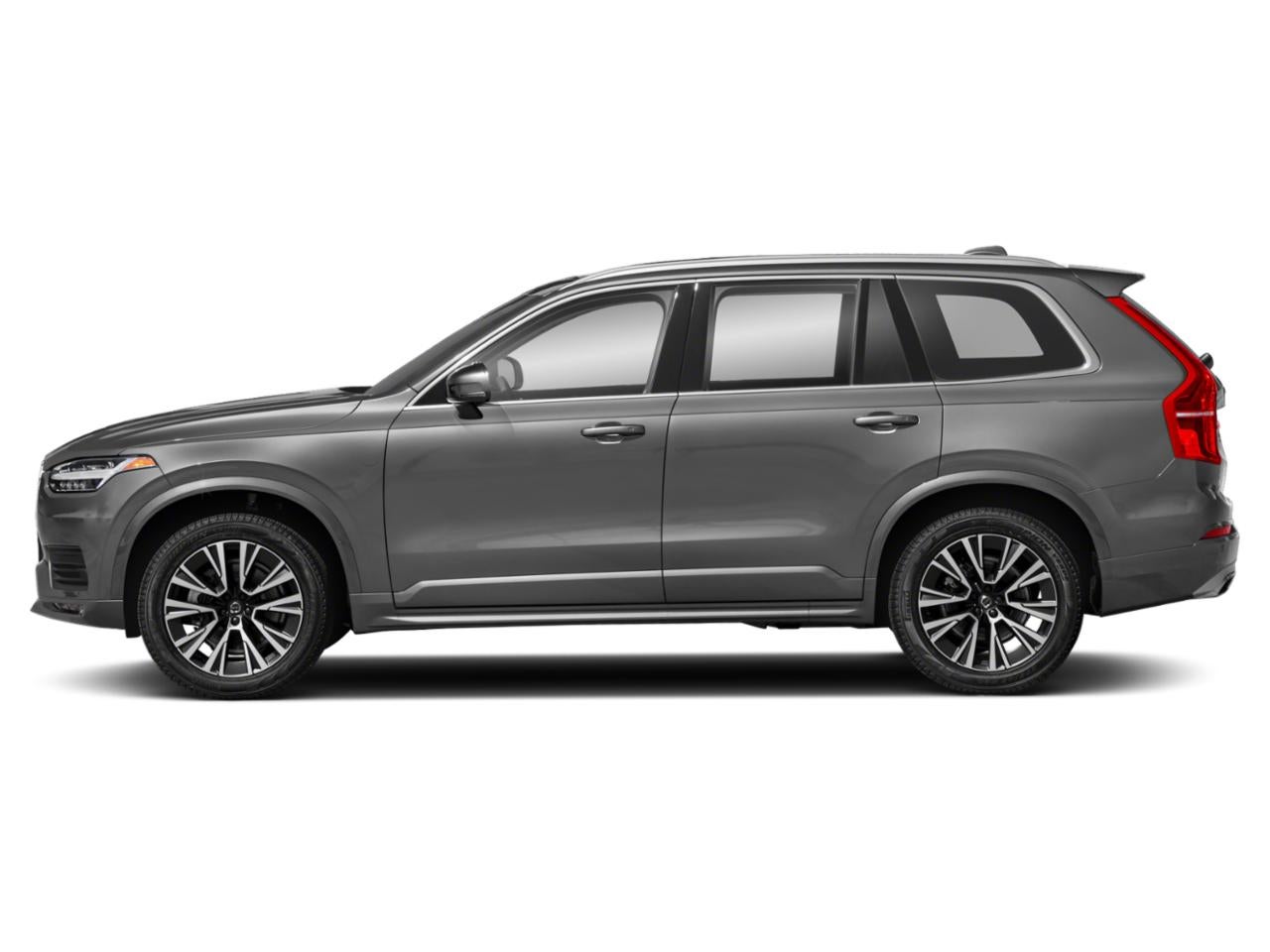 2021 Volvo XC90 T6 AWD Momentum 7P