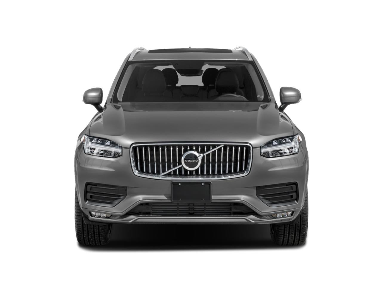 2021 Volvo XC90 T6 AWD Momentum 7P