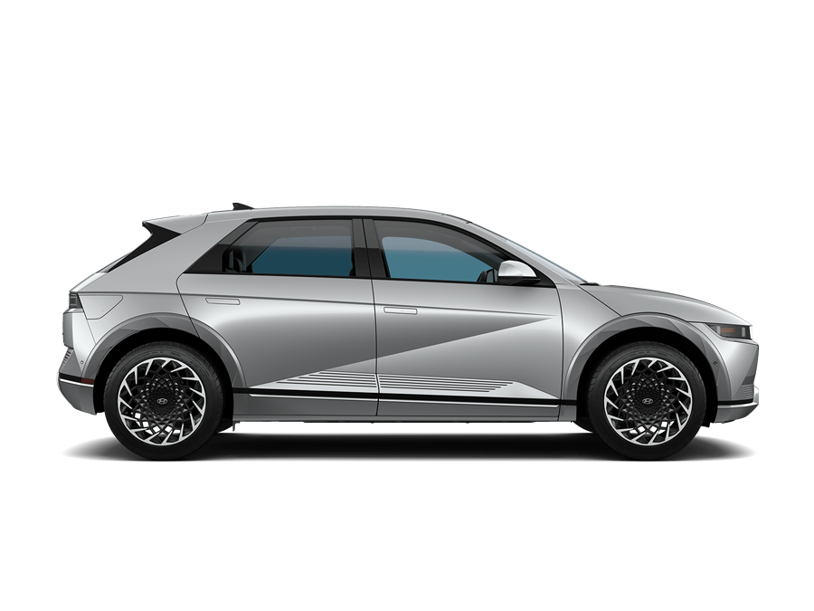 Hyundai Evolve+ | KC Summers Hyundai in Mattoon IL