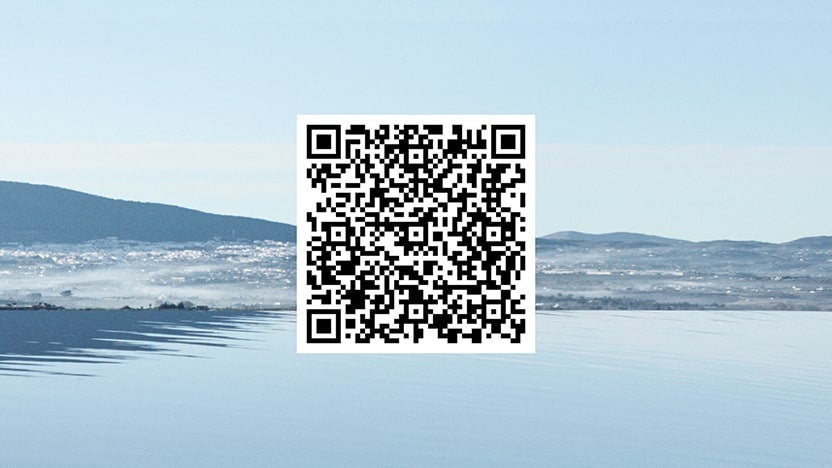 Hyundai Evolve+ Android QR code | KC Summers Hyundai in Mattoon IL