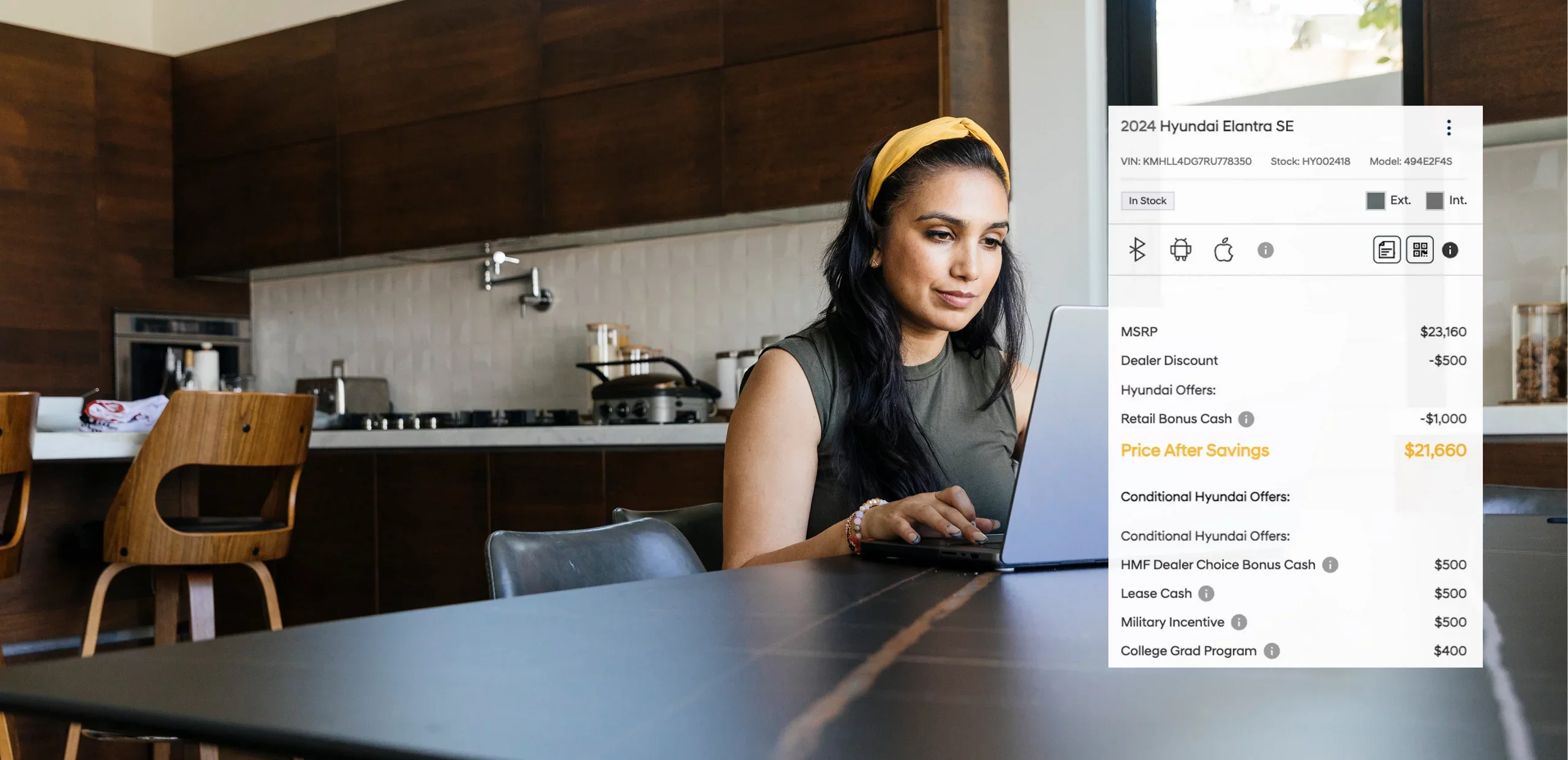 Hyundai Shopper Assurance | KC Summers Hyundai in Mattoon IL