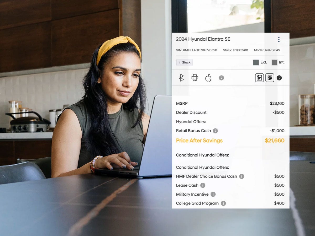 Hyundai Shopper Assurance | KC Summers Hyundai in Mattoon IL