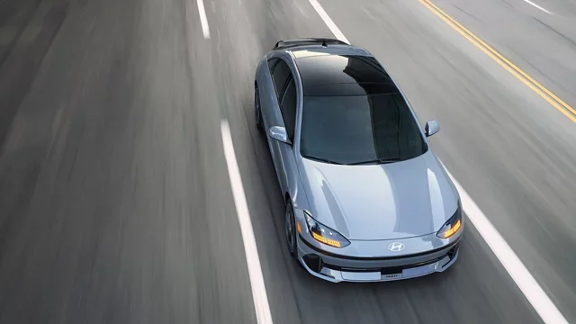 Speed | KC Summers Hyundai in Mattoon IL