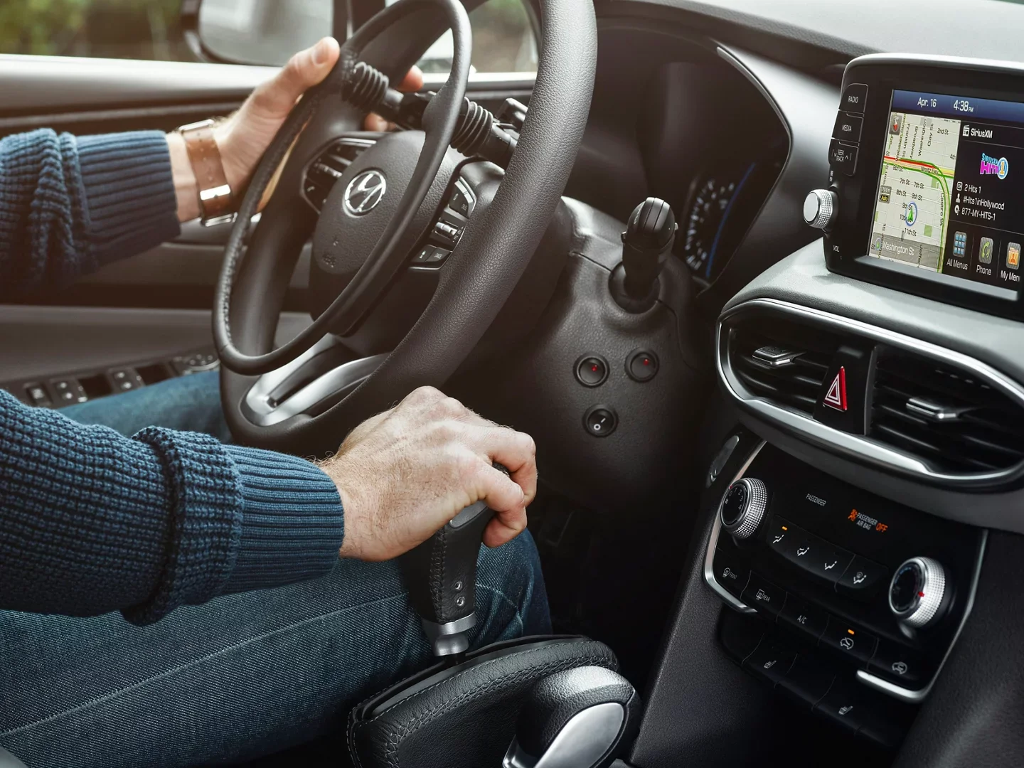 Up to $1,000 towards adaptive equipment for your Hyundai at KC Summers Hyundai in Mattoon IL