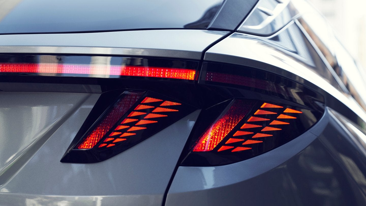 The all-new 2022 TUCSON | KC Summers Hyundai in Mattoon IL