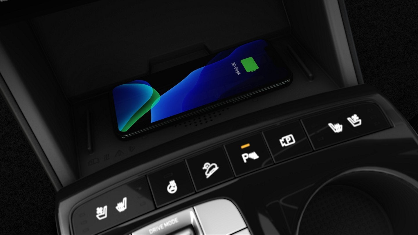 The all-new 2022 TUCSON | KC Summers Hyundai in Mattoon IL