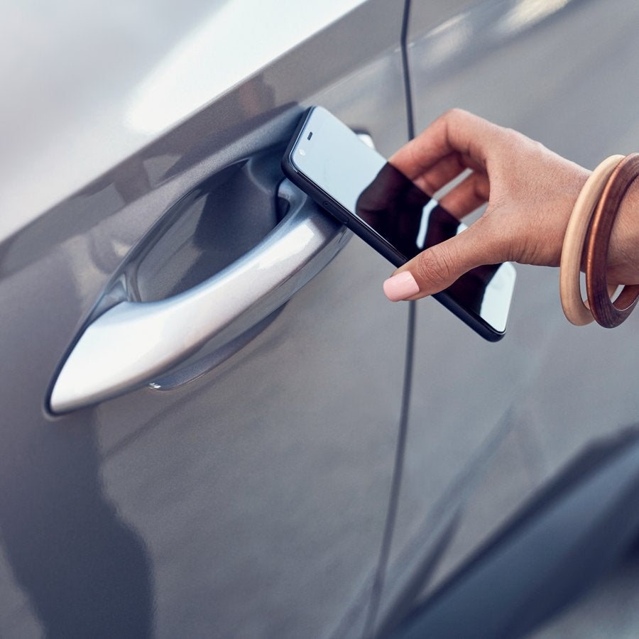 The all-new 2022 TUCSON | KC Summers Hyundai in Mattoon IL