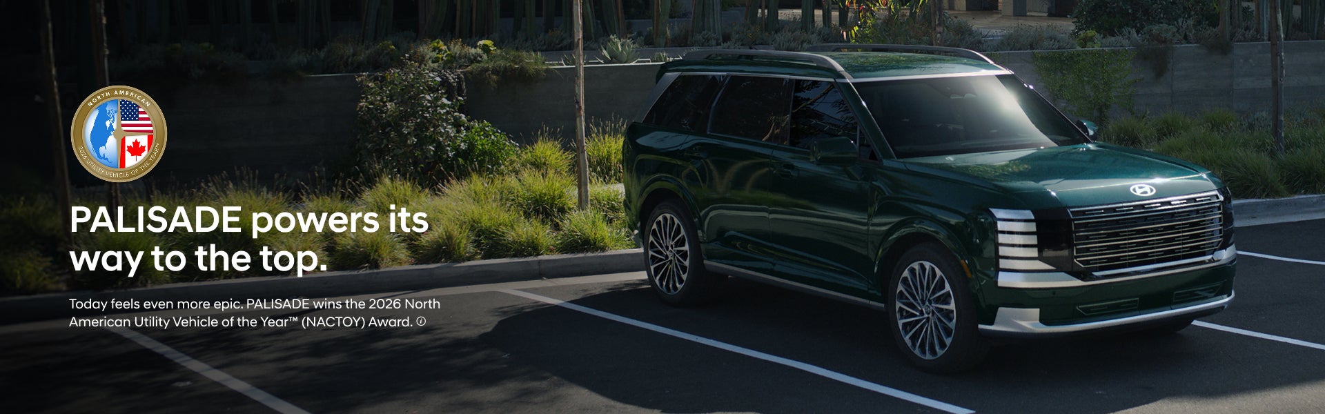 Central Hyundai 2026 Offer